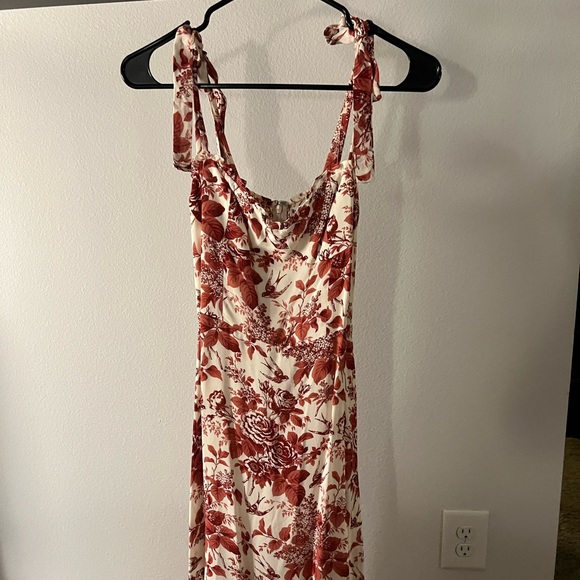 Reformation Nadia Dress - Picture 4 of 4